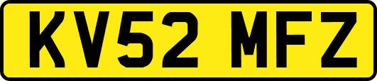 KV52MFZ
