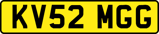 KV52MGG