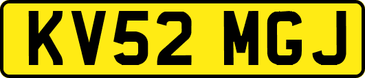 KV52MGJ