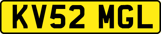 KV52MGL