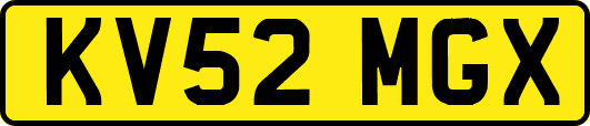 KV52MGX