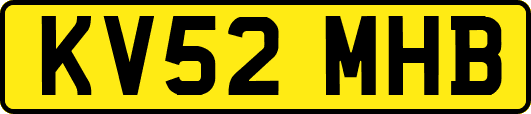 KV52MHB