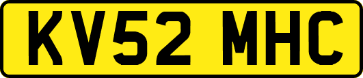 KV52MHC