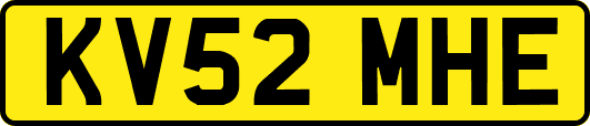 KV52MHE