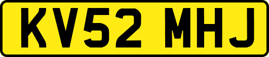 KV52MHJ