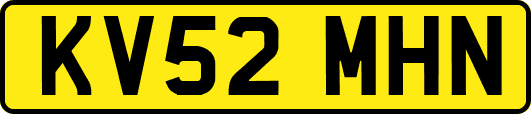 KV52MHN