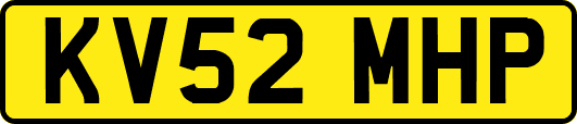 KV52MHP
