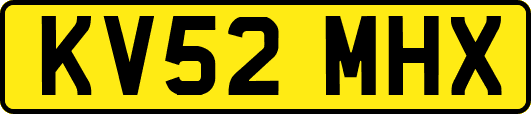 KV52MHX