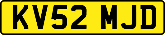 KV52MJD