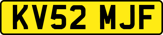 KV52MJF