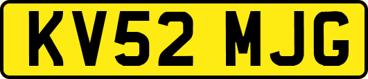 KV52MJG