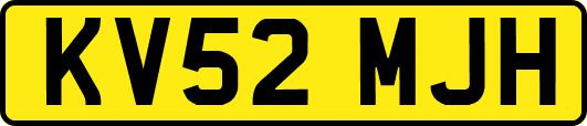 KV52MJH