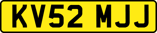 KV52MJJ