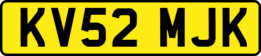 KV52MJK