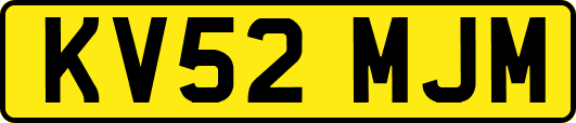 KV52MJM