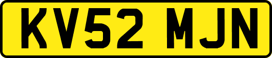 KV52MJN