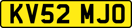 KV52MJO