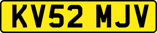 KV52MJV