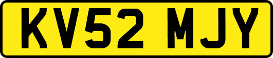 KV52MJY