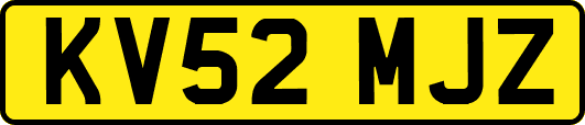 KV52MJZ