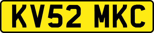 KV52MKC