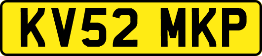 KV52MKP