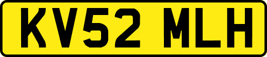 KV52MLH