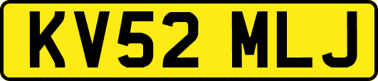 KV52MLJ