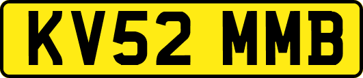 KV52MMB