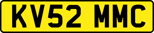 KV52MMC