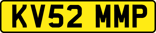KV52MMP