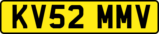 KV52MMV