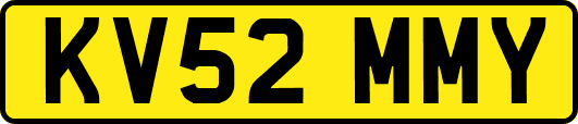 KV52MMY