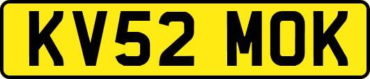 KV52MOK