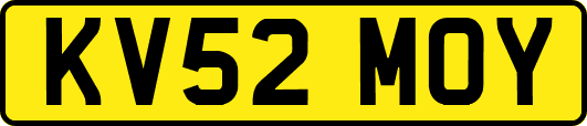 KV52MOY