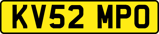 KV52MPO