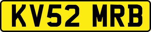 KV52MRB