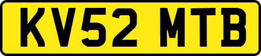 KV52MTB