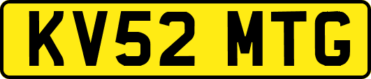 KV52MTG