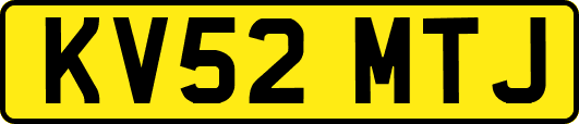 KV52MTJ