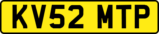 KV52MTP