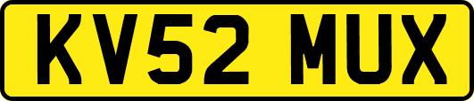 KV52MUX