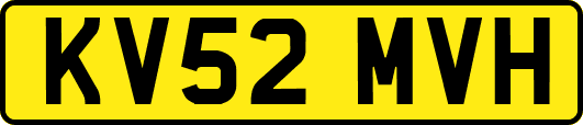 KV52MVH