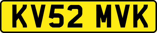 KV52MVK