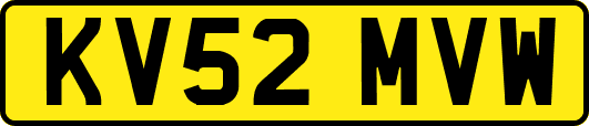 KV52MVW