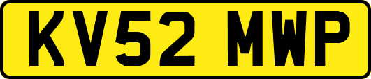KV52MWP