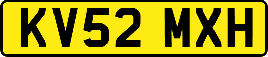 KV52MXH