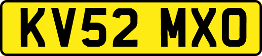 KV52MXO