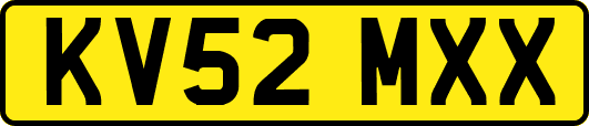 KV52MXX