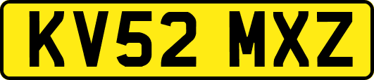 KV52MXZ
